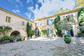 maison à Saignon (84)