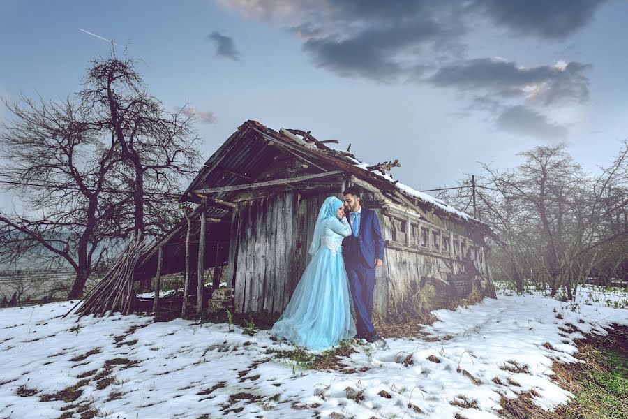 Fotógrafo de bodas Kaan Kasım (kaankasim). Foto del 11 de julio 2020