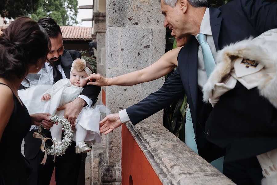 Fotografo di matrimoni Vladimir Barabanov (barabanov). Foto del 22 luglio 2022