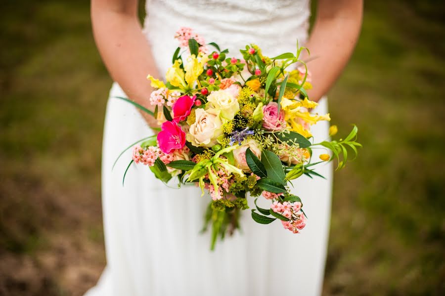 Fotógrafo de casamento Annemarie Dufrasnes (annemariedufras). Foto de 17 de janeiro 2017