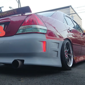 マークII JZX110