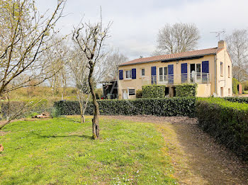 maison à Vieillevigne (44)