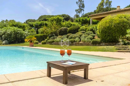 Villa avec piscine 5