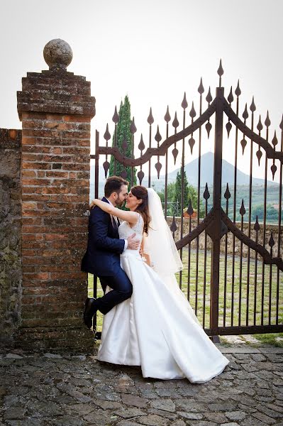 Photographe de mariage Daniela Bragante (bragantebussol). Photo du 14 avril 2019