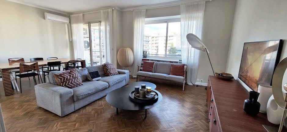 Vente appartement 5 pièces 146 m² à Marseille 8ème (13008), 720 000 €