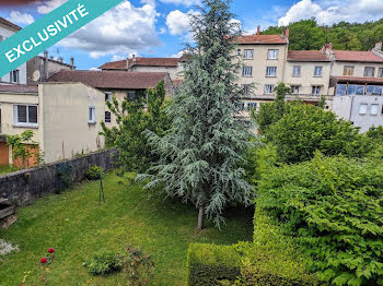 appartement à Pont-d'Ain (01)