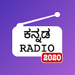 Cover Image of Download Kannada FM Radio 4k : Next Generation Online Radio 1.4 APK
