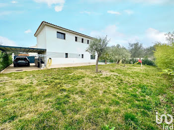 maison à Frejus (83)