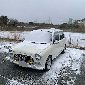 ミラジーノ L700S