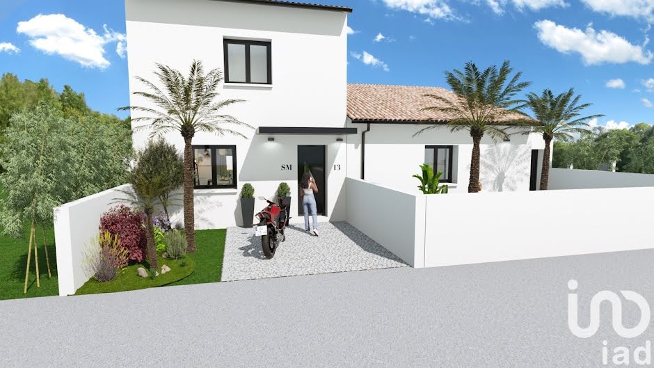 Vente maison 3 pièces 69 m² à Bize-Minervois (11120), 171 393 €