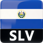 El Salvador Radio Stations 8.0.1 Icon