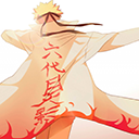 Naruto Hokage (1920x1080) Chrome extension download