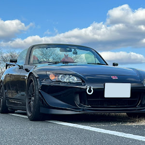 S2000 AP2