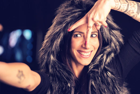 Non sento il titolo di RickTwice