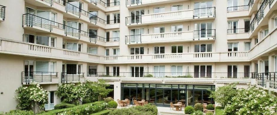 Vente appartement 1 pièce 25 m² à Issy-les-Moulineaux (92130), 192 000 €