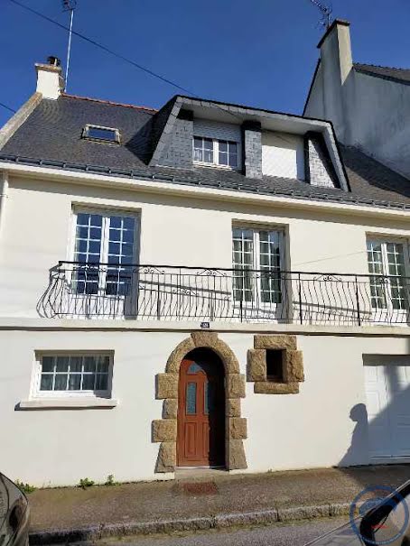 Vente maison 6 pièces 130 m² à Lorient (56100), 399 000 €