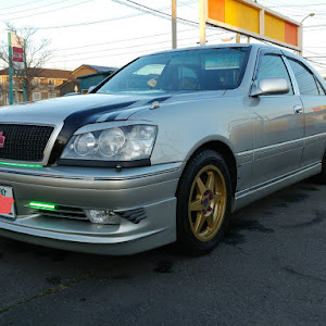 クラウンアスリート JZS171