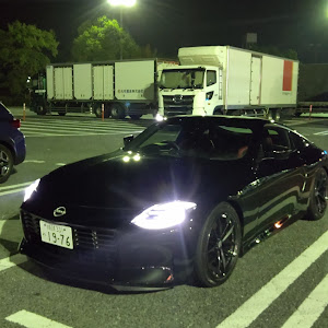 フェアレディZ RZ34