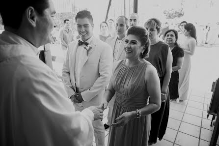 Esküvői fotós Gabriel Torrecillas (gabrieltorrecil). Készítés ideje: 2018 március 22.
