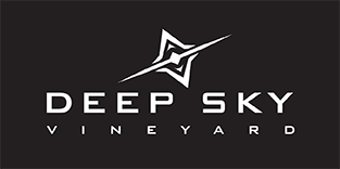 Deep Sky Vineyard logo