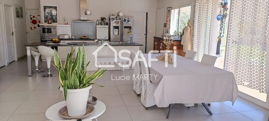 Vente maison 3 pièces 114 m² à Nissan-lez-Enserune (34440), 359 000 €