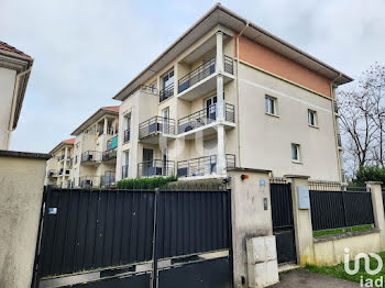 appartement à Moissy-Cramayel (77)