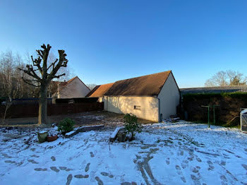 maison à Nogent-le-Rotrou (28)