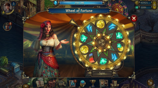 Time Guardians - Hidden Object Adventure screenshots 7