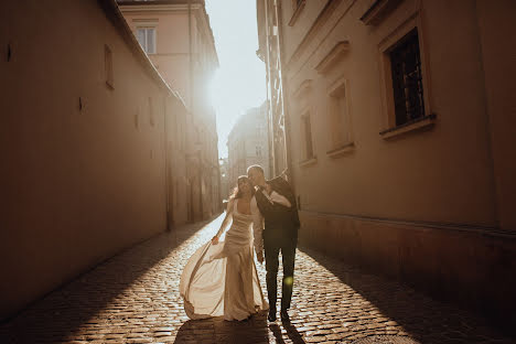 Fotógrafo de casamento Barbara Duchalska (barbaraduchalska). Foto de 26 de outubro 2023