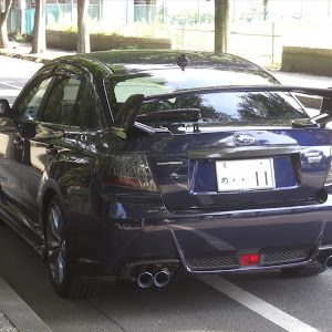 WRX STI