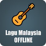 Cover Image of Download MP3 Malaysia Offline 1.0 APK