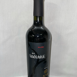 Black River Malbec Red Wine