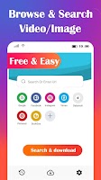 All Video Downloader Screenshot
