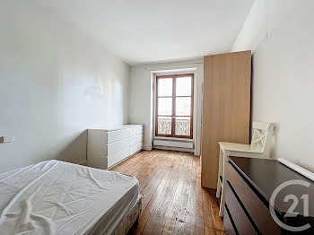 appartement à Paris 18ème (75)