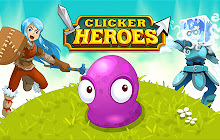 Clicker Heroes Unblocked Game small promo image