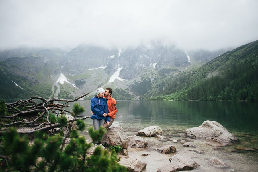 Wedding photographer Oleksandr Ladanivskiy (ladanivskyy). Photo of 22 June 2015