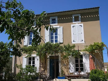 maison à Alzonne (11)