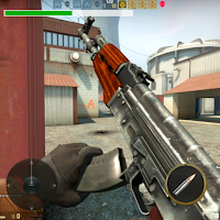 FPS Warzone Shooting 2020 New Shooting Games Free