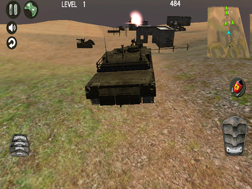 免費下載賽車遊戲APP|Army Tank 3d app開箱文|APP開箱王