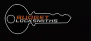 Budget Locksmiths Logo