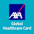 AXA – Global Healthcare Card icon