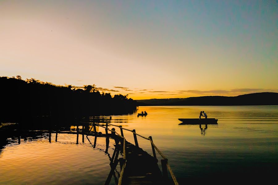 Vestuvių fotografas Rogério Suriani (rogeriosuriani). Nuotrauka 2018 gegužės 29