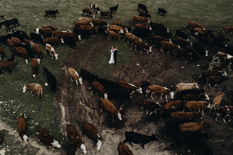 Vestuvių fotografas Andrey Radaev (radaevphoto). Nuotrauka 2020 balandžio 21