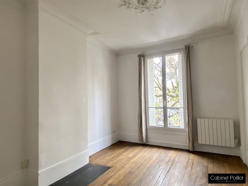 Vente appartement 3 pièces 50 m² à Vincennes (94300), 390 000 €