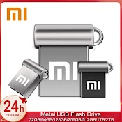 Ổ Đĩa Flash Xiaomi Mini 32Gb 64Gb 128Gb 256Gb 512Gb 1Tb 2Tb