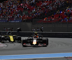 🎥 Na incident met Vettel stemt ook geval-Ricciardo tot nadenken: sancties in F1 mogelijk onder de loepe