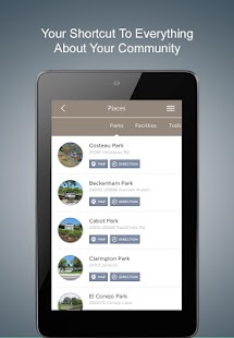 The City of Laguna Hills Screenshots 7