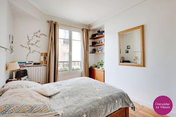 appartement à Paris 18ème (75)