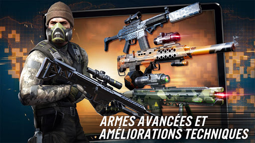CONTRACT KILLER: SNIPER APK MOD screenshots 3