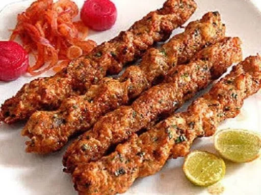 Mutton Peri Peri Kabab